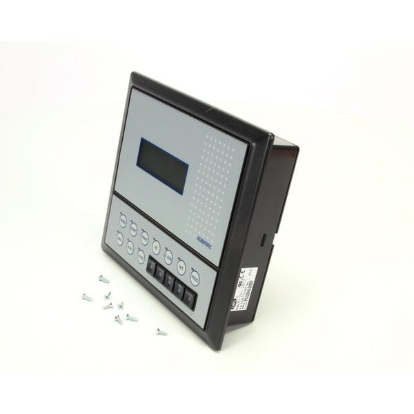 Control Pco Display Semi Grap